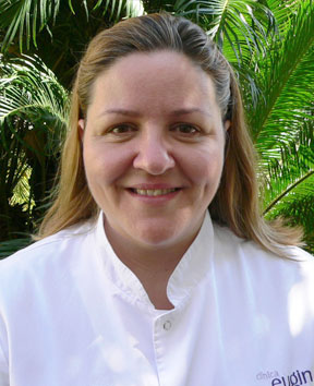 Alicia Perez