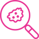 Rare diseases icon