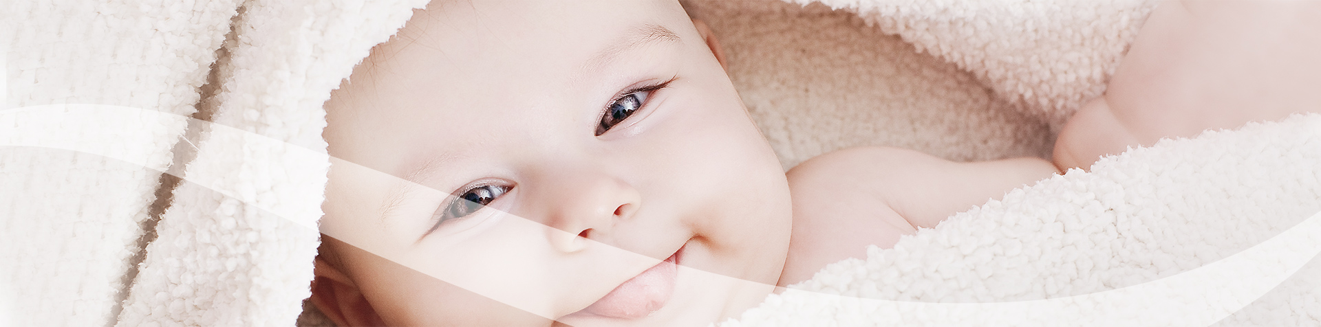 Image bébé qui rit