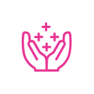 Icono valores