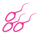 Sperm icon
