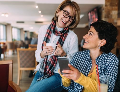 ¿Cómo relacionarse con las fértiles?