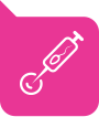 Icône d'extraction d'oeufs