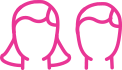Icône de couple
