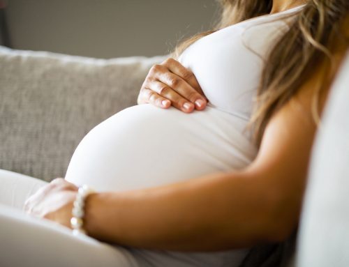 Qué relación existe entre la progesterona y el embarazo