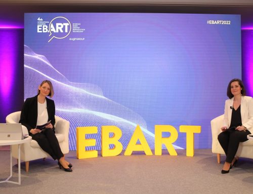 Los retos de la reproducción asistida se debaten en el congreso científico EBART 2022 del Grupo Eugin