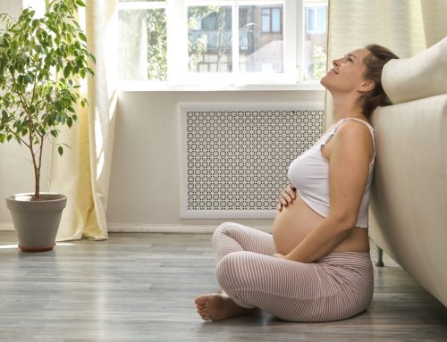 Embarazo a los 40: consejos, cuidados y ventajas de ser madre a los 40