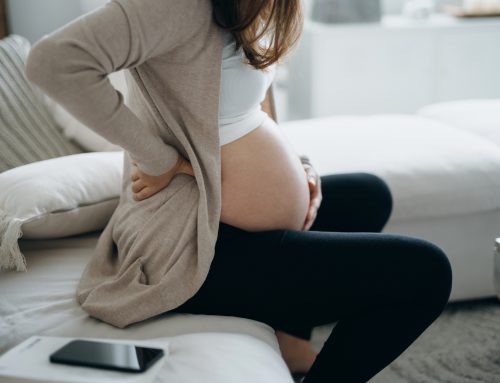 Embarazo de riesgo a edad avanzada: consejos si vas a ser madre después de los 40 años