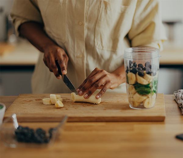 Unidad de nutrición y Dietética