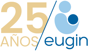 Clínica Eugin Logo
