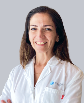Dra. Silvia Agramunt