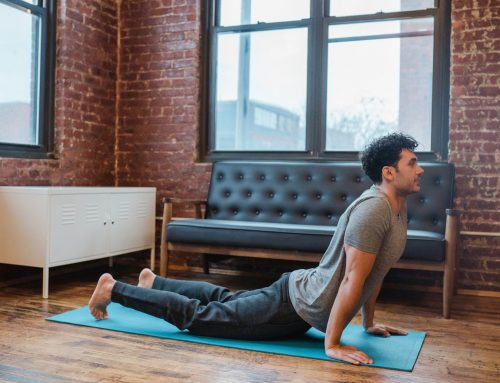 Ejercicios de Kegel para hombres: beneficios de fortalecer el suelo pélvico