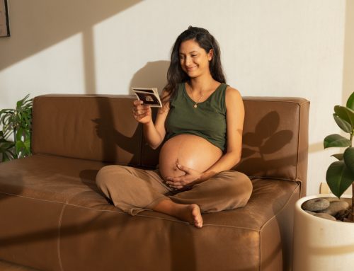 ¿Cuánto tardas en quedarte embarazada después de un aborto espontáneo?