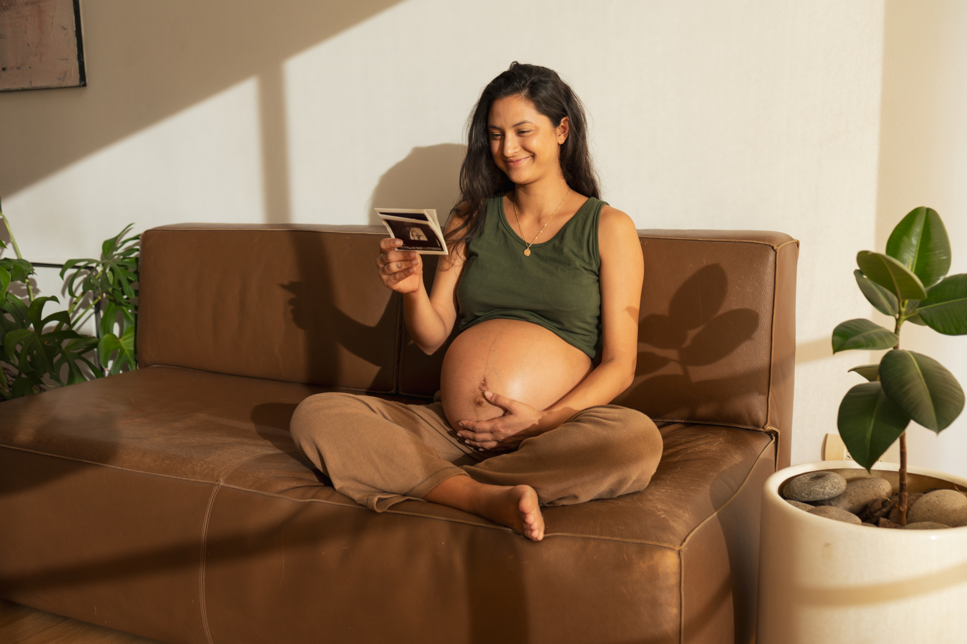 ¿Cuánto tardas en quedarte embarazada después de un aborto espontáneo?