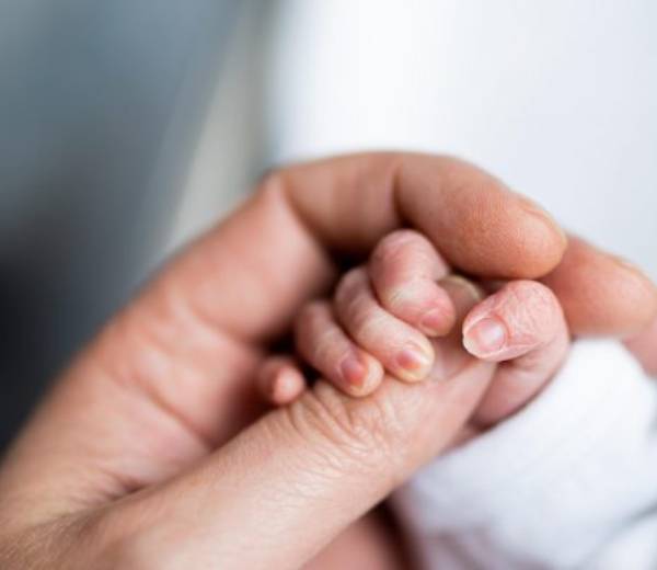 Unidad de endometriosis y Cirugía reproductiva