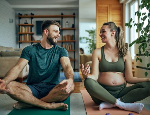 ¿Cómo afecta la obesidad a la fertilidad?